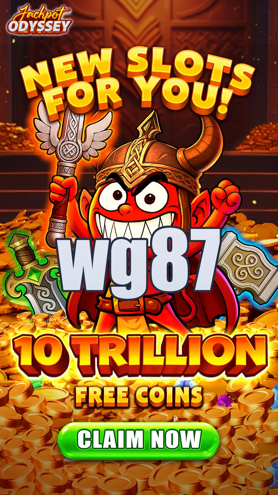 wg87 APK