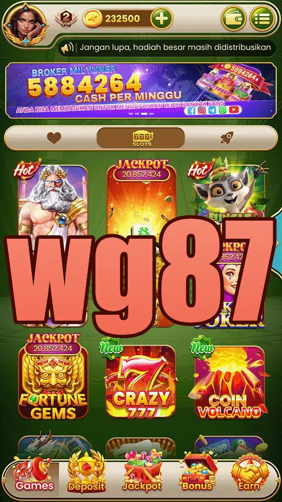wg87 APK